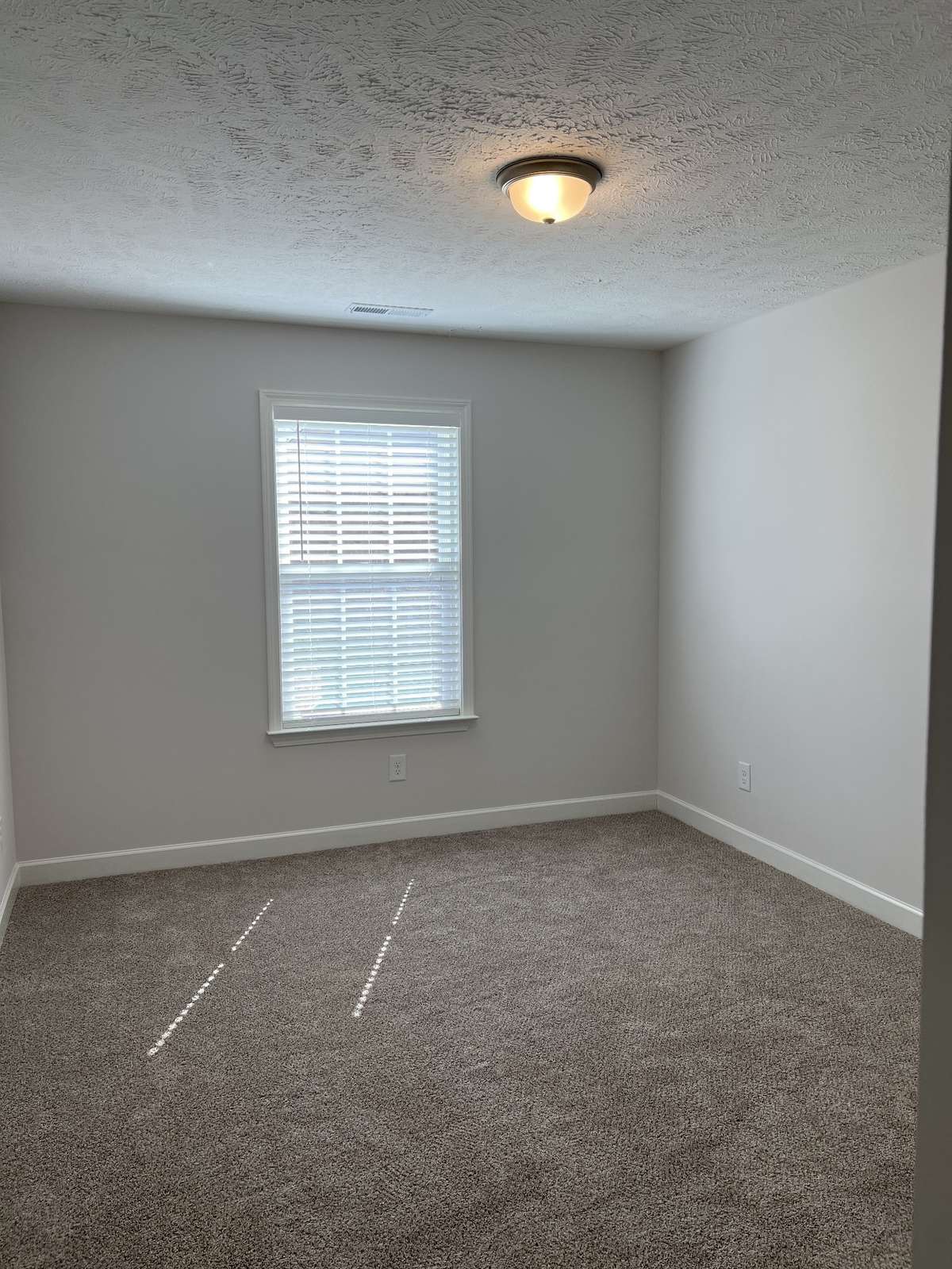 Photo of different home but same floor plan. Finishes will vary