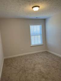 Photo of different home but same floor plan. Finishes will vary