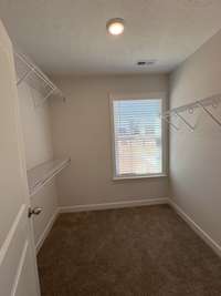 Photo of different home but same floor plan. Finishes will vary