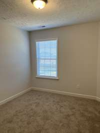 Photo of different home but same floor plan. Finishes will vary