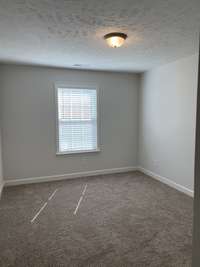Photo of different home but same floor plan. Finishes will vary