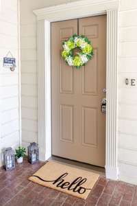 Welcome Home!