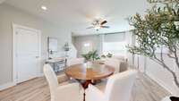Photos are from similar home.  Finishes will be different.