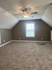 Photo of different home but same floor plan. Finishes will vary.