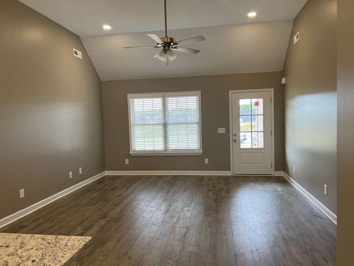 Photo of different home but same floor plan. Finishes will vary.