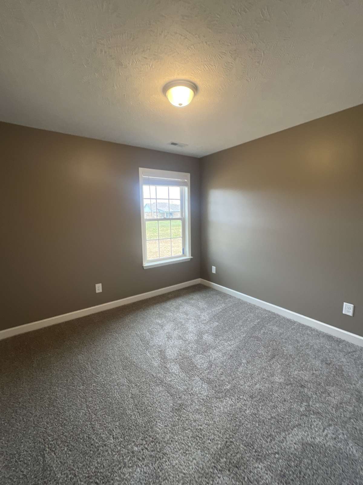 Photo of different home but same floor plan. Finishes will vary.