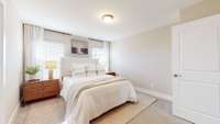 Photos are from similar home.  Finishes will be different.