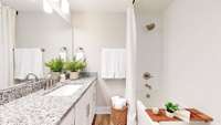Photos are from similar home.  Finishes will be different.