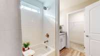 Photos are from similar home.  Finishes will be different.
