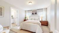 Photos are from similar home.  Finishes will be different.