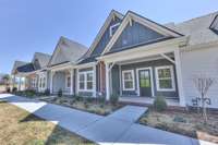 740 Coburg Street - Unit 198