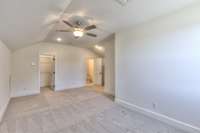Bedroom 3 or bonus room upstairs.