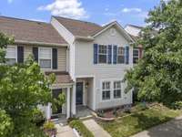 Welcome to 5830 Monroe Crossing! This beautiful townhome has so much to offer - let's take a look inside!