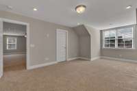 Bedroom Three on 2nd Level