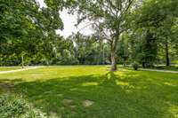 Quiet location on Patton Branch Rd