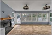 Great sunroom