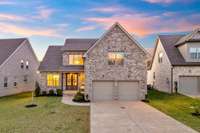 Welcome home to 1706 Sorrell Park Dr in Spring Hill!