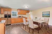 Virtual Staging