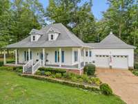 Welcome Home to 8054 Owens Chapel