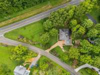 A View from above