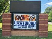 Adam's Preserve is zoned from Westwood Elementary School.