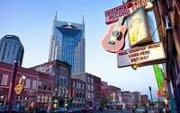 The hustle and bustle of Nashville is close by for those that work in the city or are simply looking for a good night out!