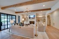 PICTURES ARE OF ANOTHER HOME AND ARE FOR REPRESENTATION ONLY. FLOOR PLAN, SELECTIONS, FINISHES AND FEATURES MAY VARY.