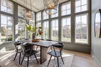 PICTURES ARE OF ANOTHER HOME AND ARE FOR REPRESENTATION ONLY. FLOOR PLAN, SELECTIONS, FINISHES AND FEATURES MAY VARY.