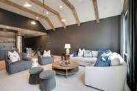 PICTURES ARE OF ANOTHER HOME AND ARE FOR REPRESENTATION ONLY. FLOOR PLAN, SELECTIONS, FINISHES AND FEATURES MAY VARY.