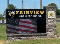 Adam's Preserve is zoned from Fairview High School.