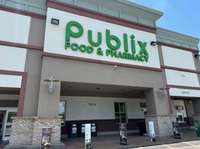 Located right down the street from the community is Publix!!!