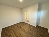 ***Photo taken on 4/10 of actual home for sale***  Home Office/Flex Space