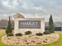 Thank you for considering Hamlet at Carothers Crossing for your next home! Please feel free to reach out with any questions as we are happy to assist.