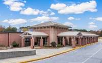 Hamlet at Carothers Crossing is zoned for Rock Springs Elementary School.