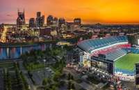 The hustle and bustle of Nashville is close by for those that work in the city or are simply looking for a fun night out on the town!