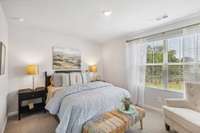Photos of a similar home. Fits and finishes may vary.