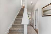 Photos of a similar home. Fits and finishes may vary.