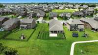 Valleybrook is a lovely neighborhood featuring sidewalks, walking trail, and a neighborhood pool, convenient to shopping, restaurants, and interstate access.