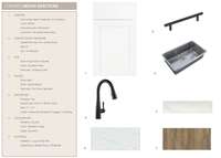 Kitchen Selections