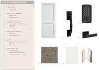 Interior Finishes