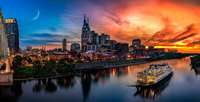 Lynwood Station is conveniently situated with easy access to downtown Nashville, offering endless entertainment from live music and Titans games to renowned restaurants and nightlife!