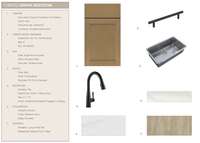Kitchen Selections