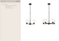 Lighting Selections