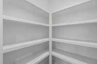 Pantry