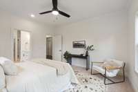 Guest Bedroom