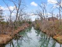 Creek