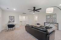 Bonus Room