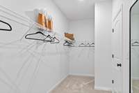 Photos are of the Slatewood Decorated Model Home and are for demonstration purposes only. Colors and finishes will vary.