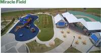 Slatewood is Minutes from MIracle Park