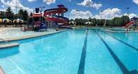 Slatewood is minutes from *Sports Com & Boro Beach